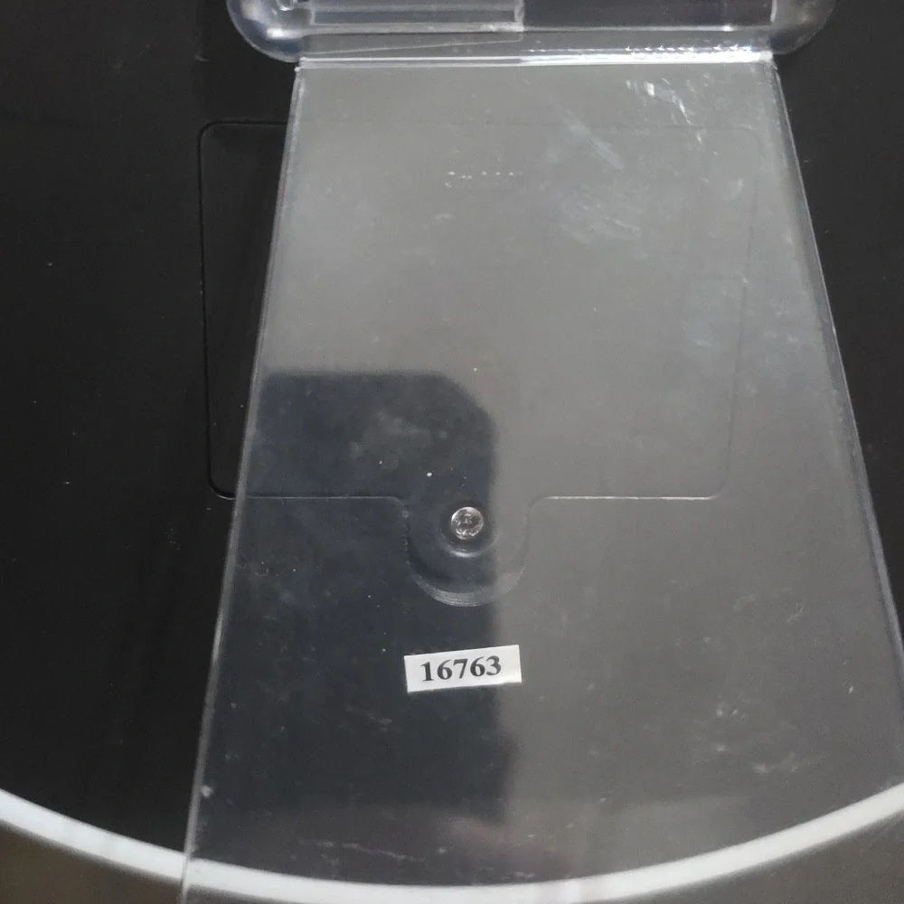 Light Up Xbox Logo With Stand